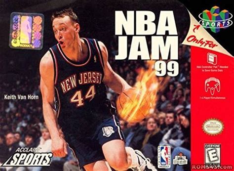 Amazon.com: NBA Jam .